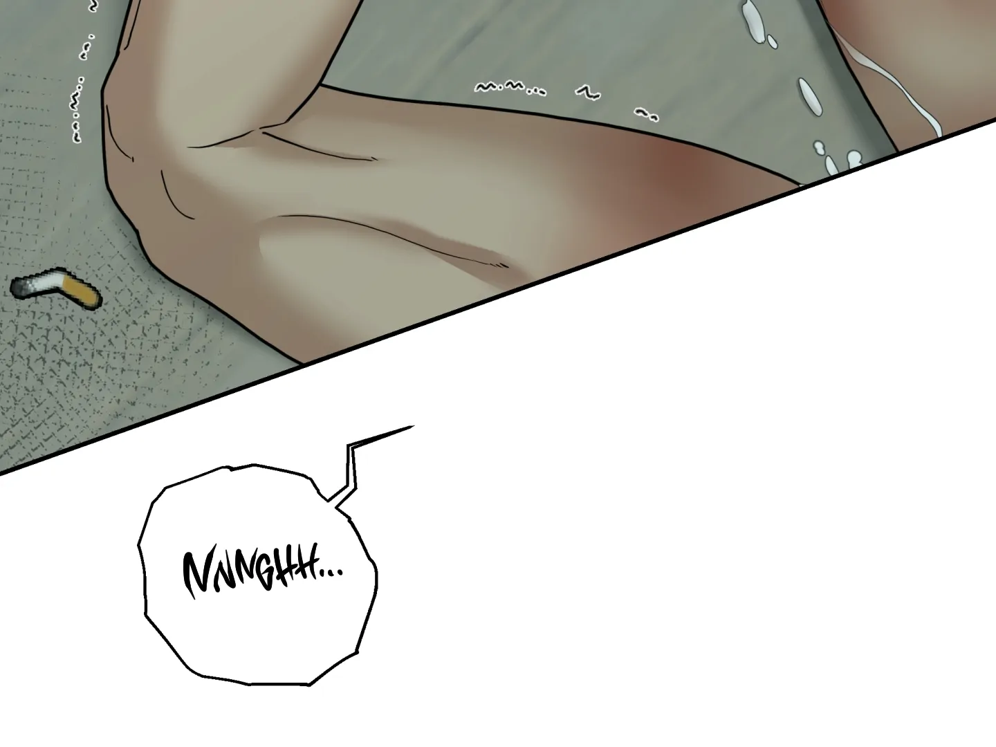 Read Reverse Thinking Manga Online