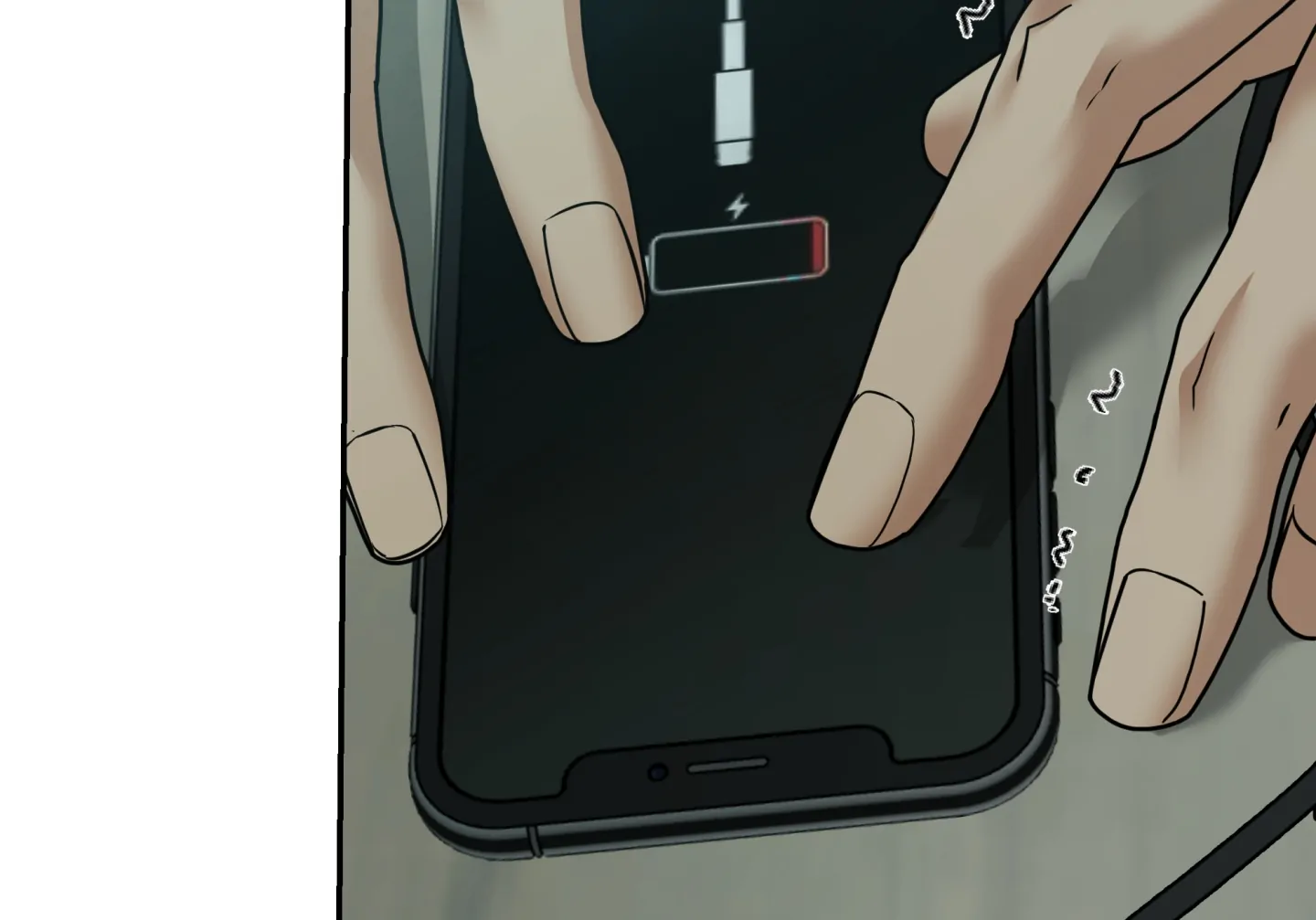 Read Reverse Thinking Manga Online