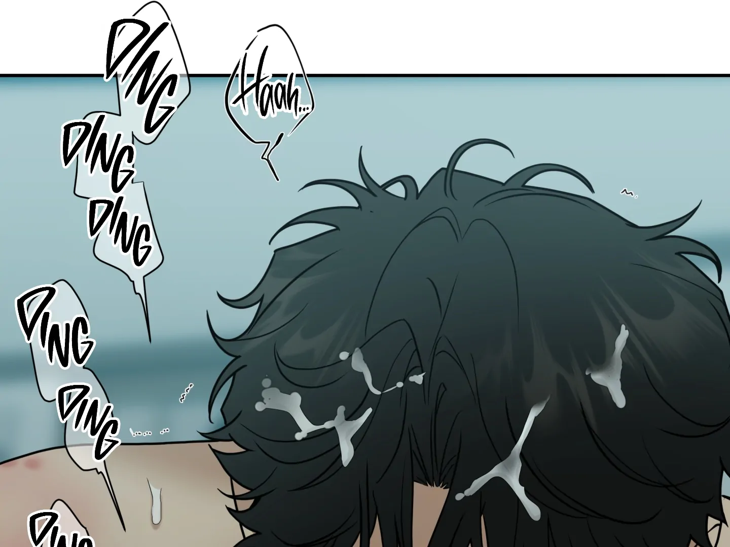 Read Reverse Thinking Manga Online