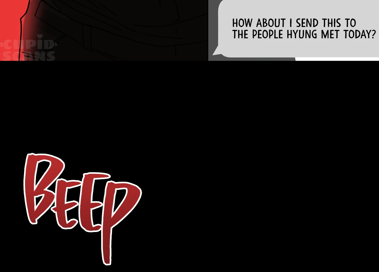 Read Reverse Thinking Manga Online