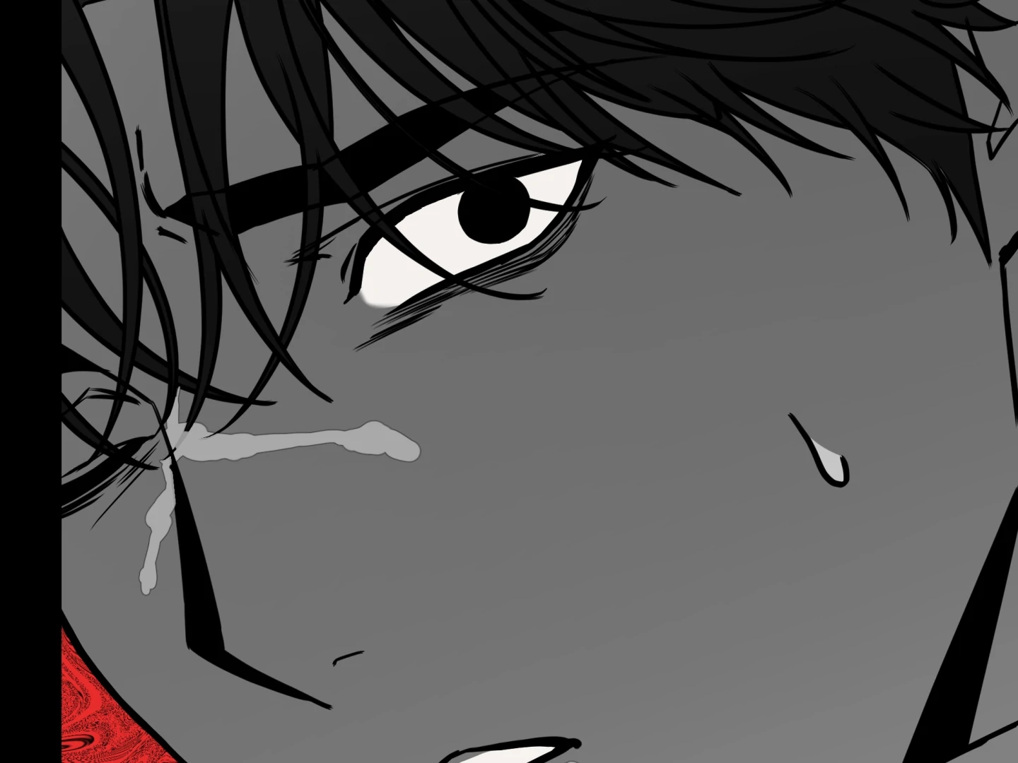 Read Reverse Thinking Manga Online