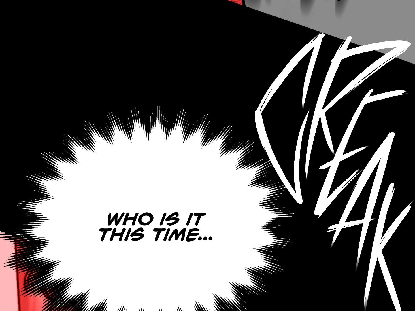 Read Reverse Thinking Manga Online