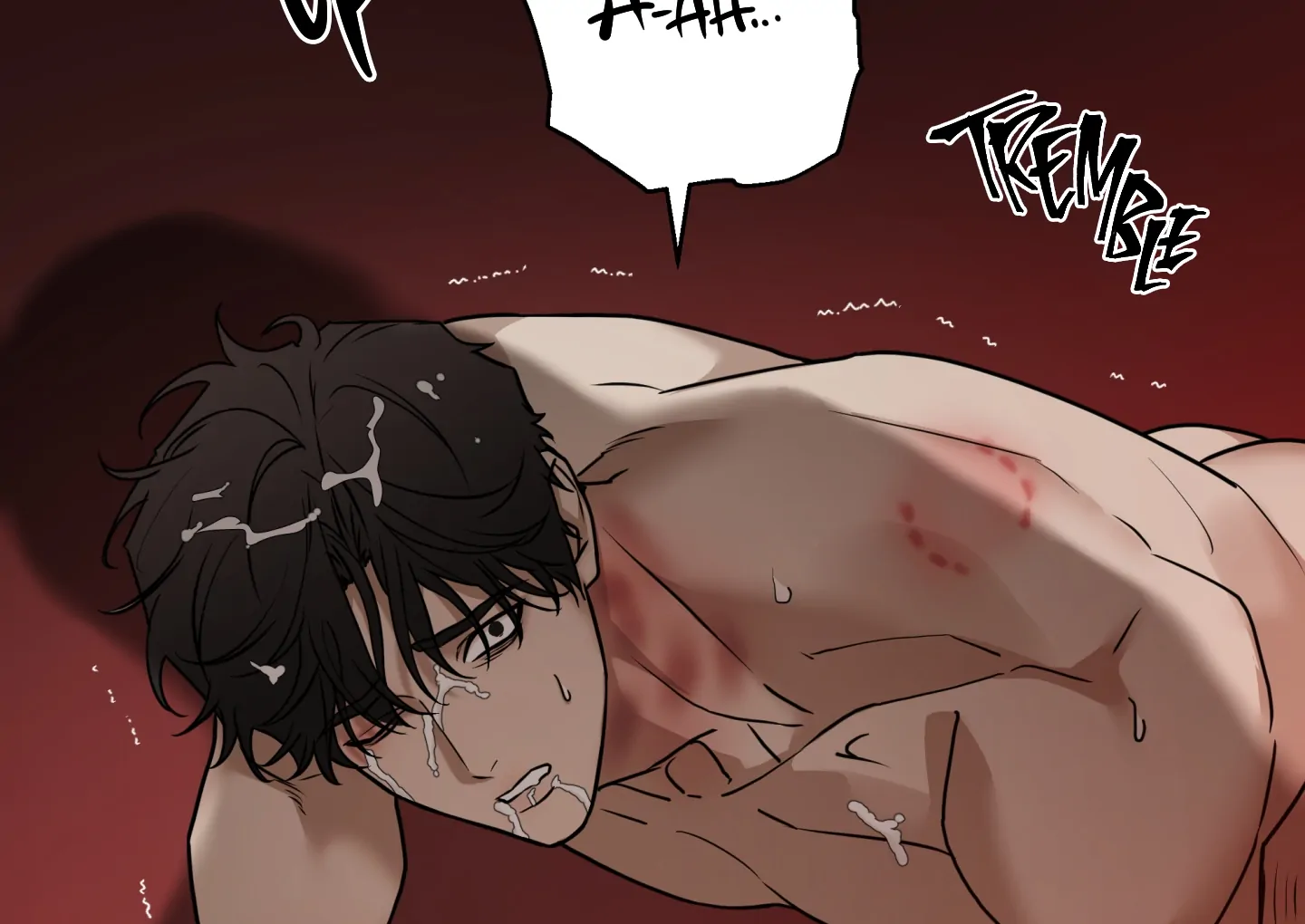 Read Reverse Thinking Manga Online