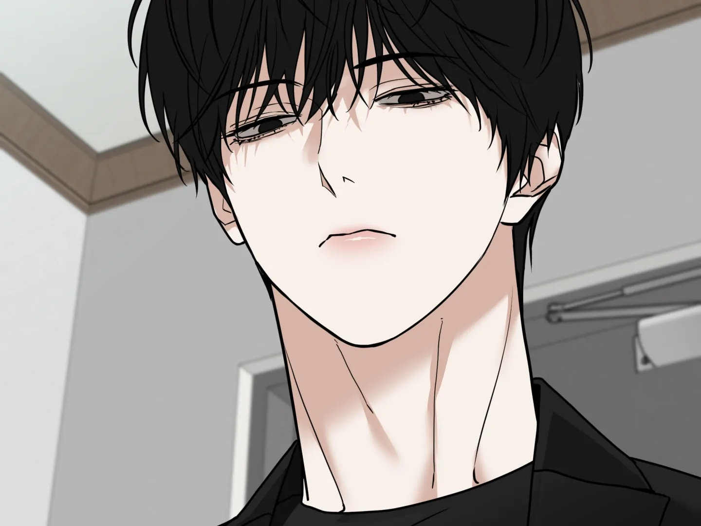 Read Reverse Thinking Manga Online