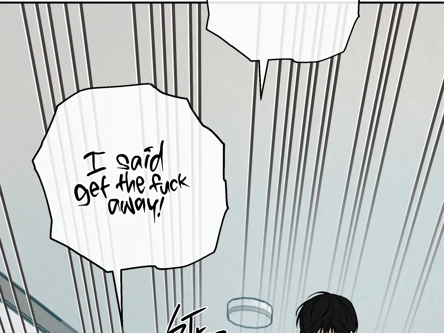 Read Reverse Thinking Manga Online