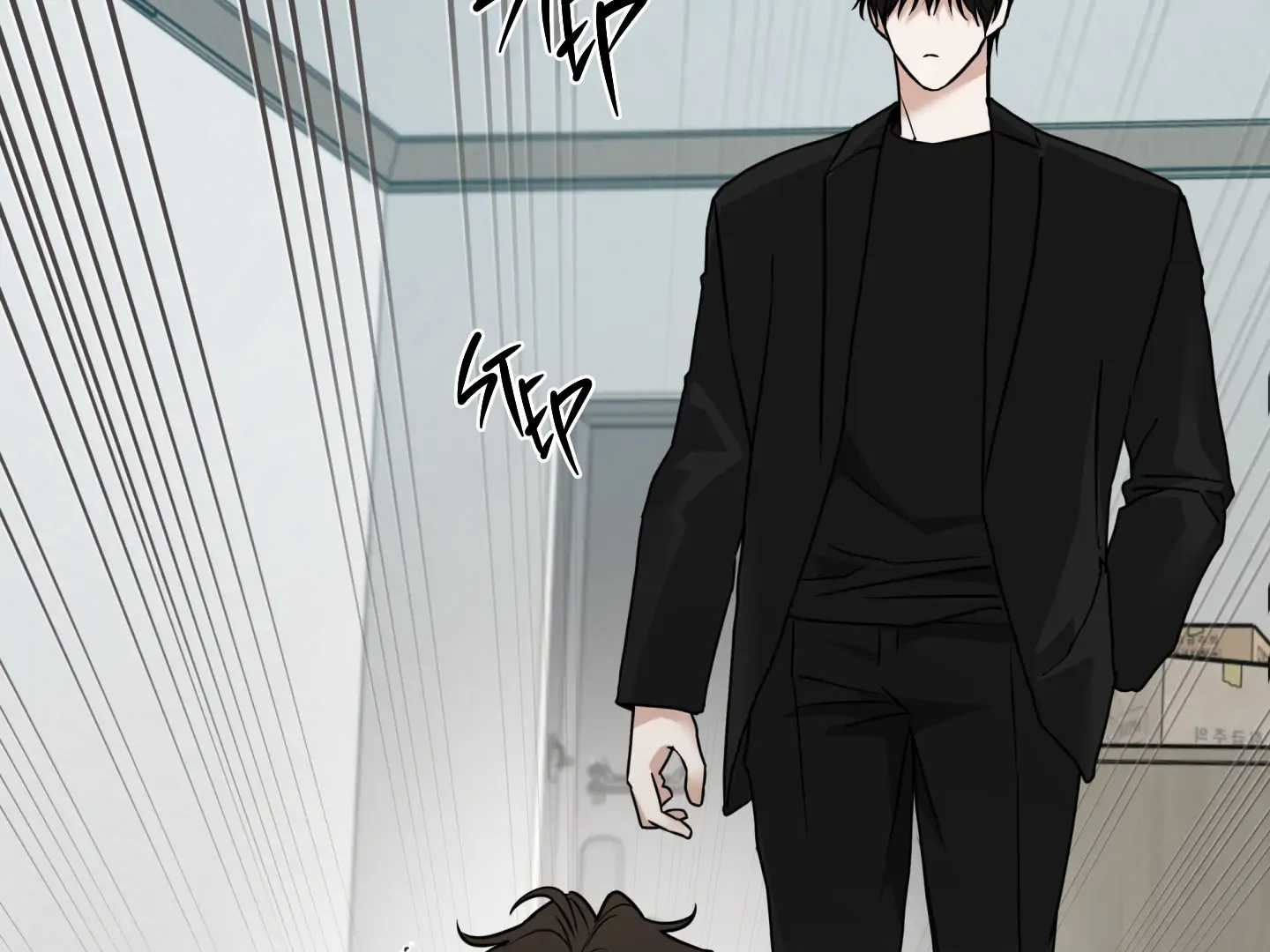 Read Reverse Thinking Manga Online