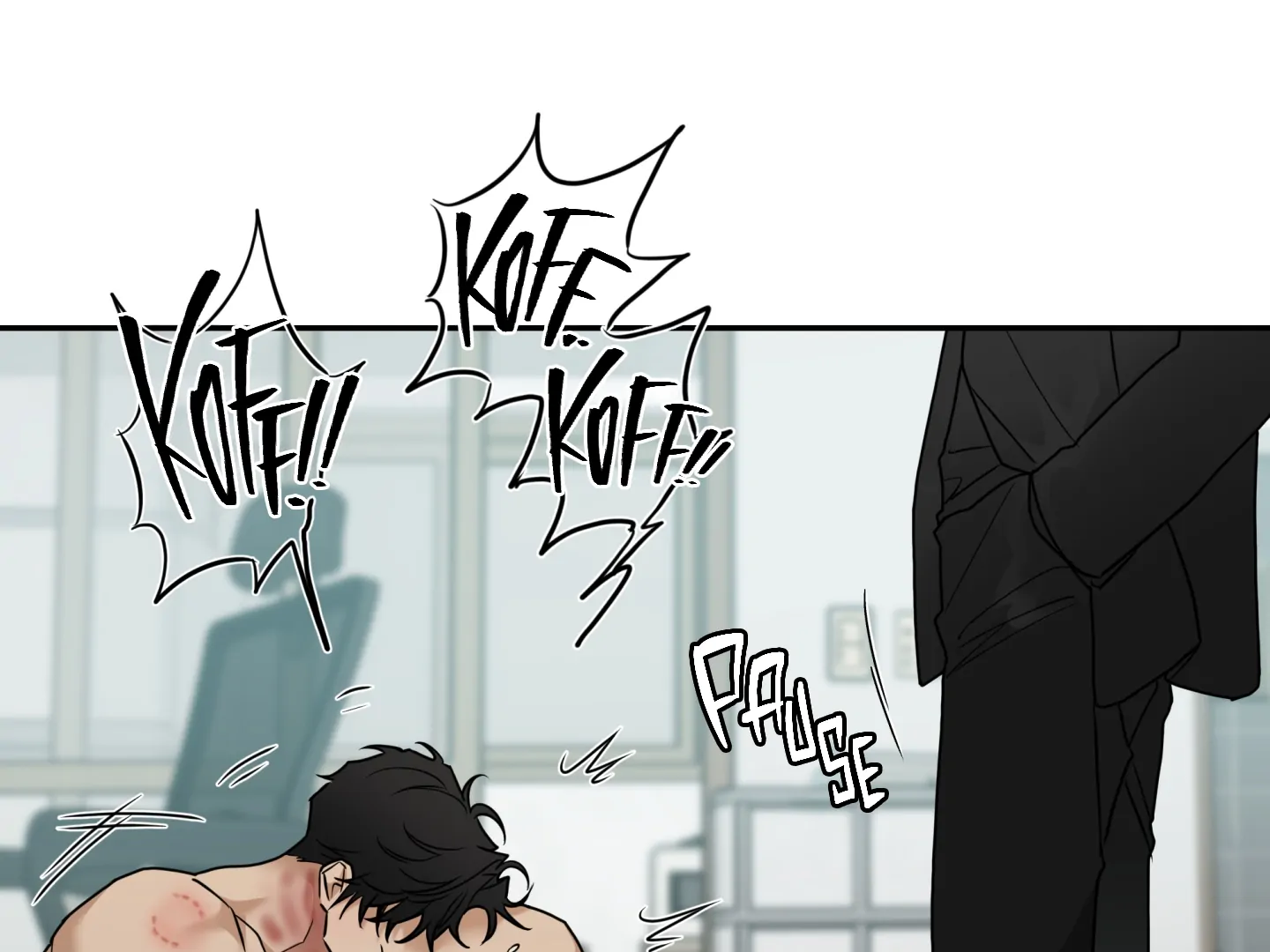 Read Reverse Thinking Manga Online