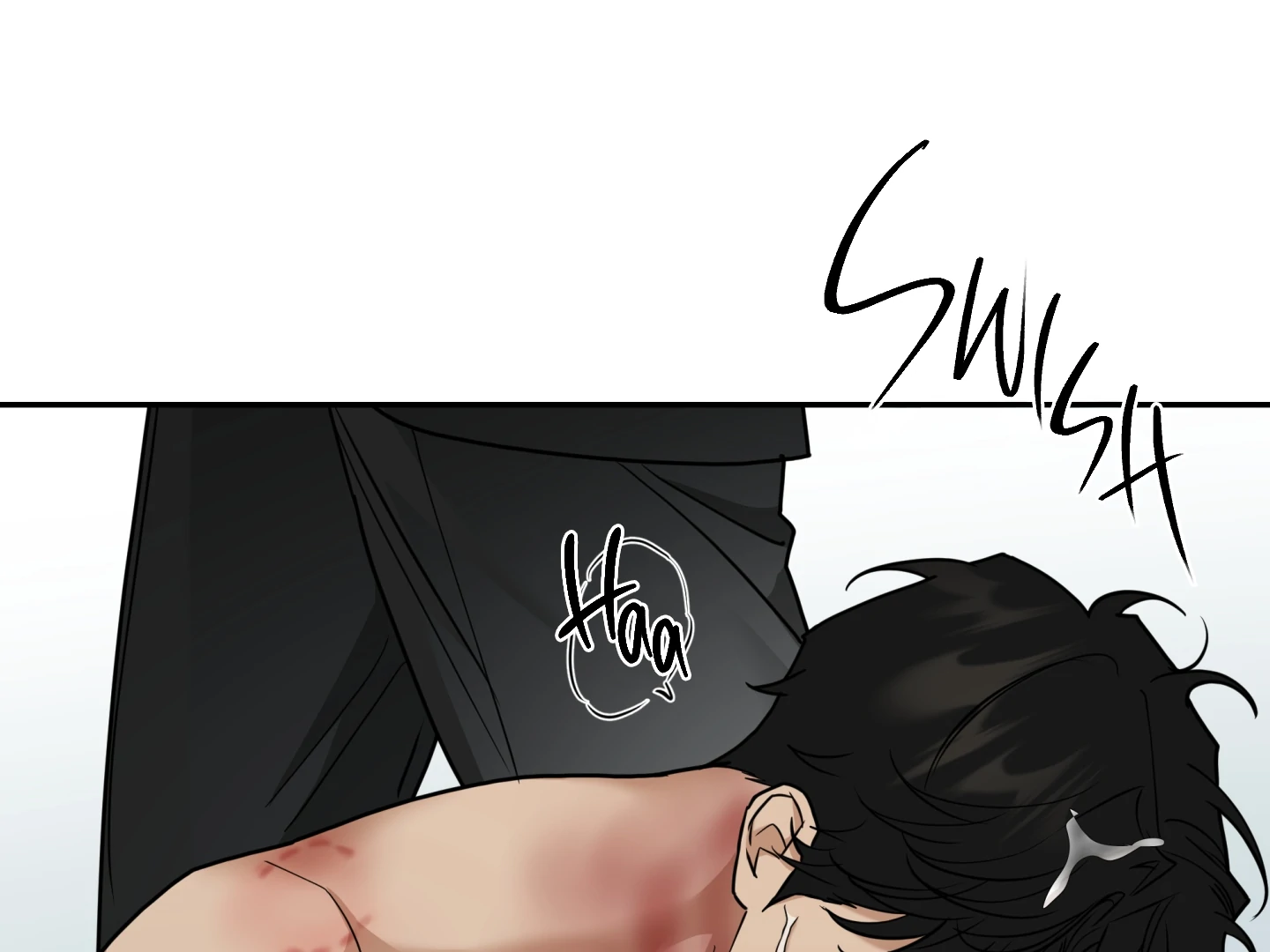 Read Reverse Thinking Manga Online