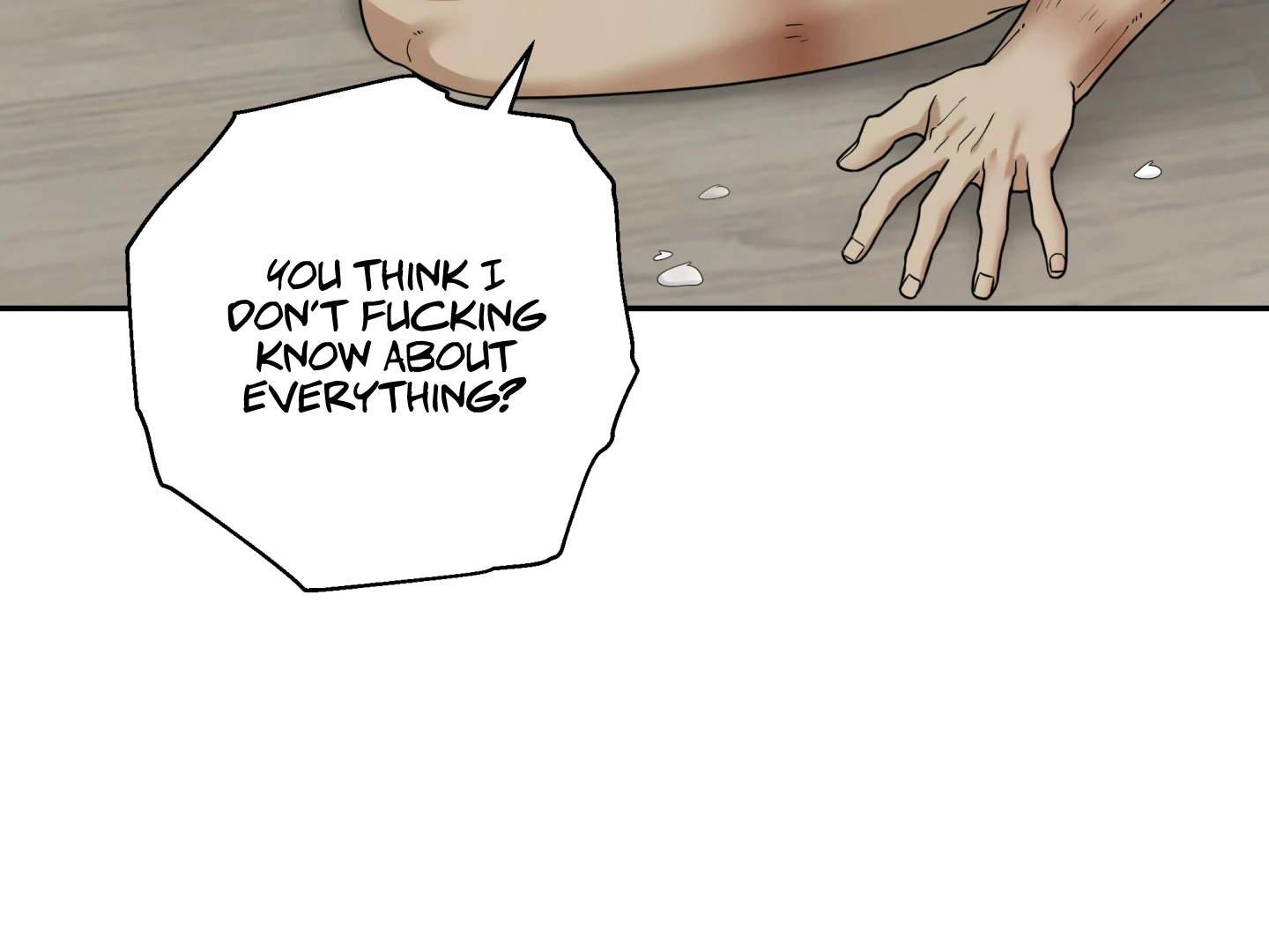 Read Reverse Thinking Manga Online