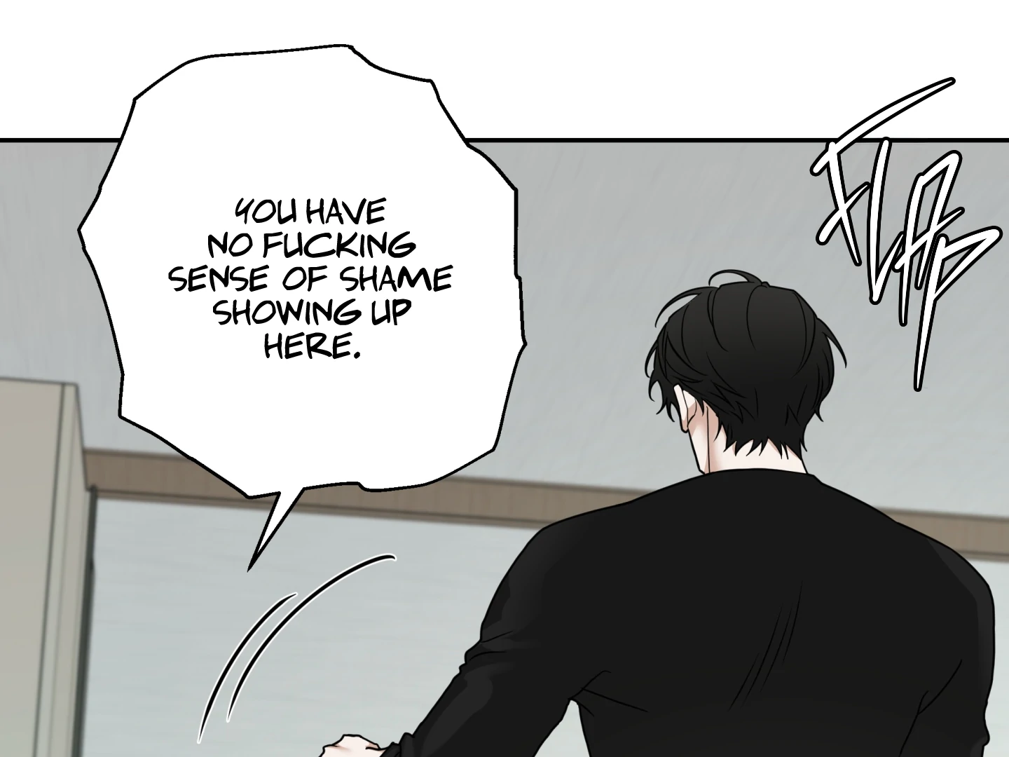 Read Reverse Thinking Manga Online