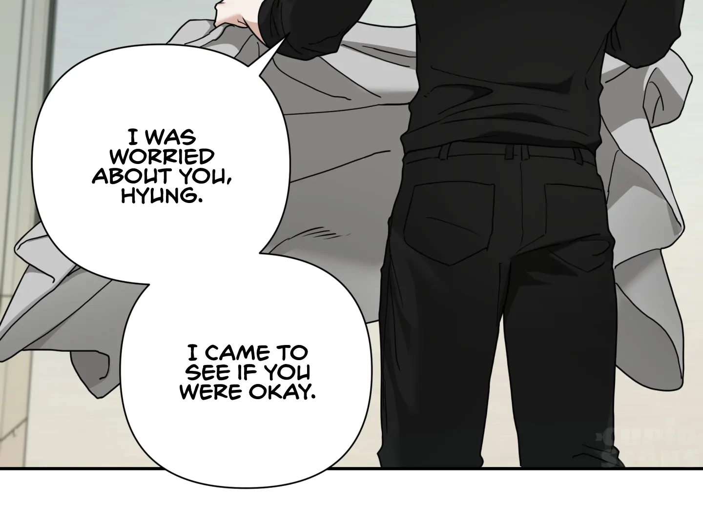 Read Reverse Thinking Manga Online