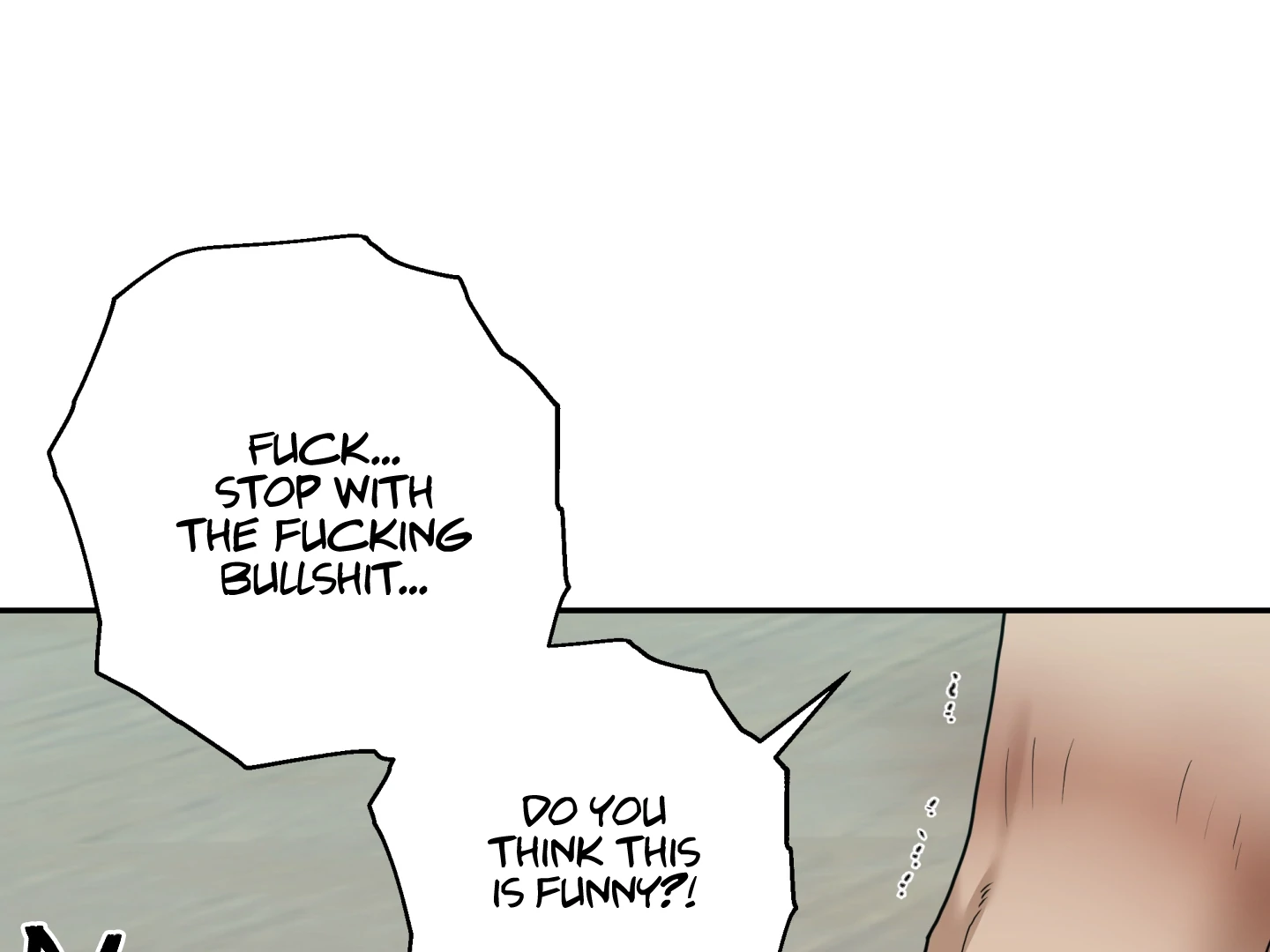 Read Reverse Thinking Manga Online