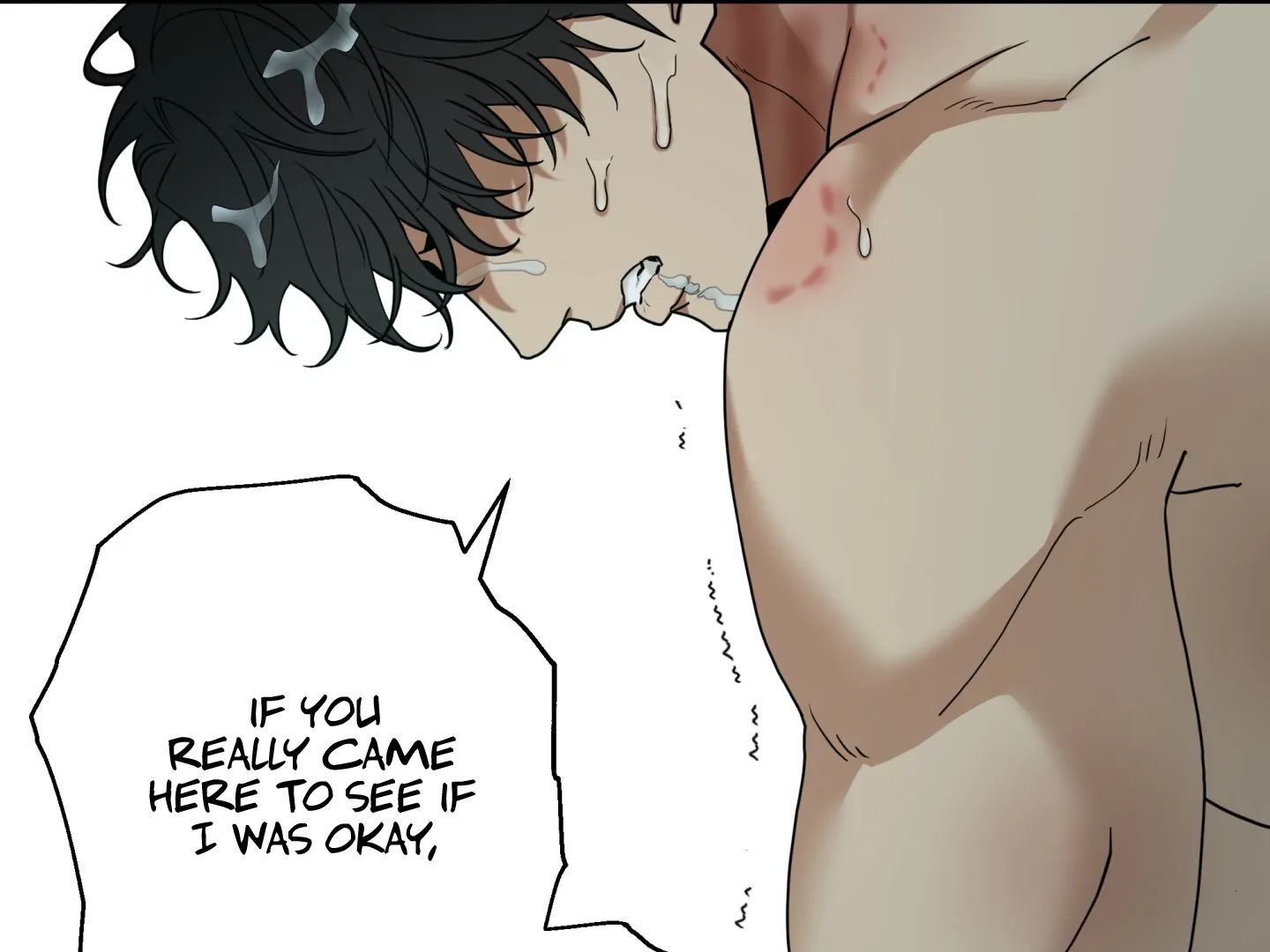 Read Reverse Thinking Manga Online