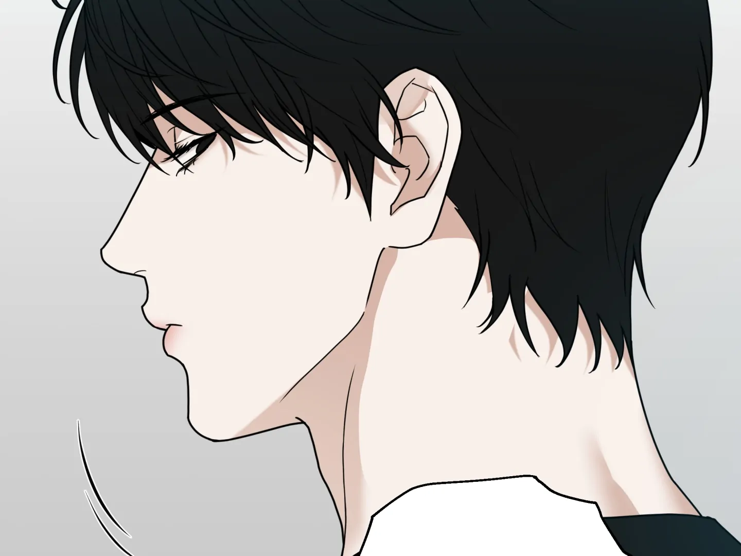 Read Reverse Thinking Manga Online