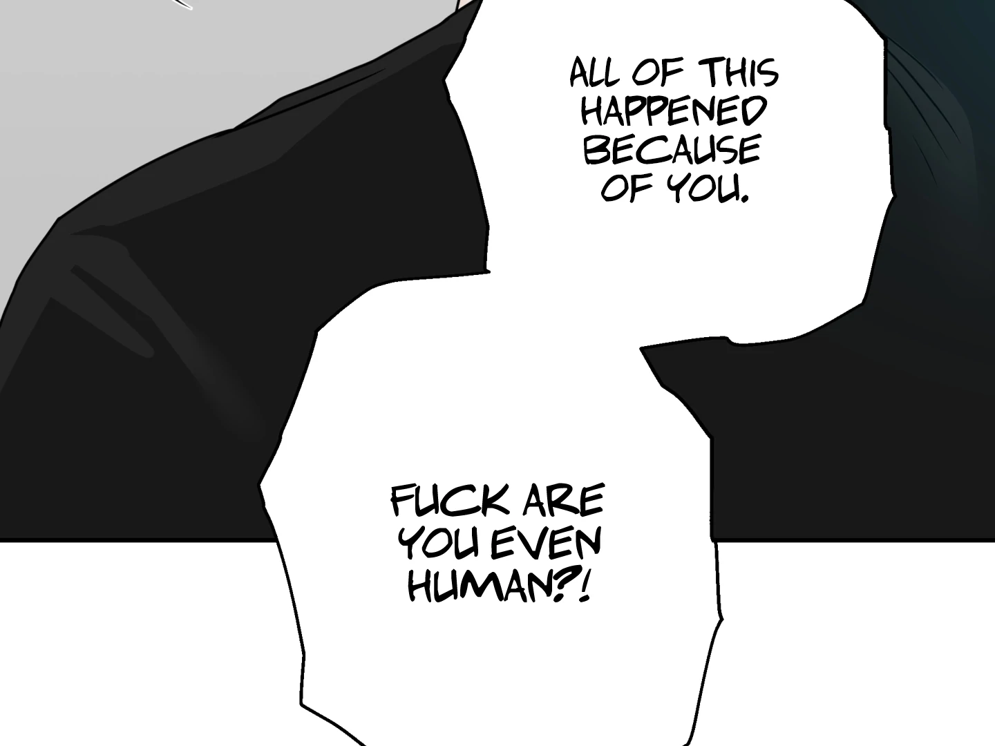 Read Reverse Thinking Manga Online