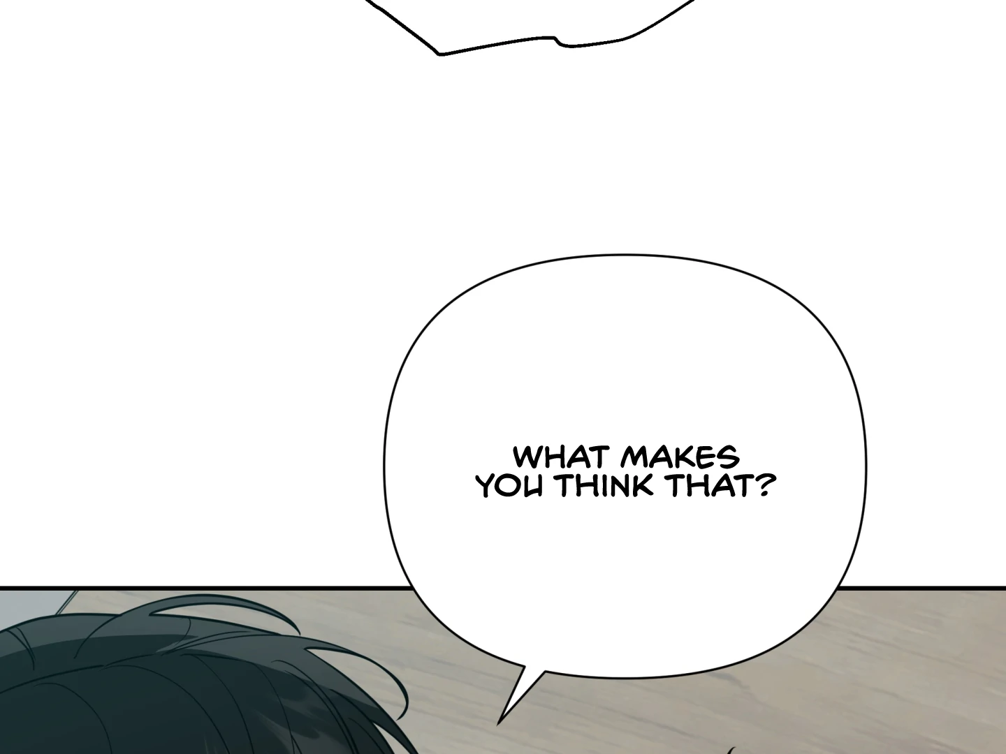 Read Reverse Thinking Manga Online