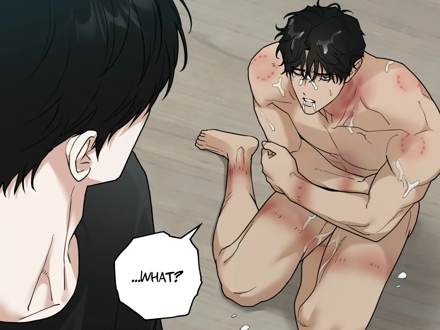 Read Reverse Thinking Manga Online