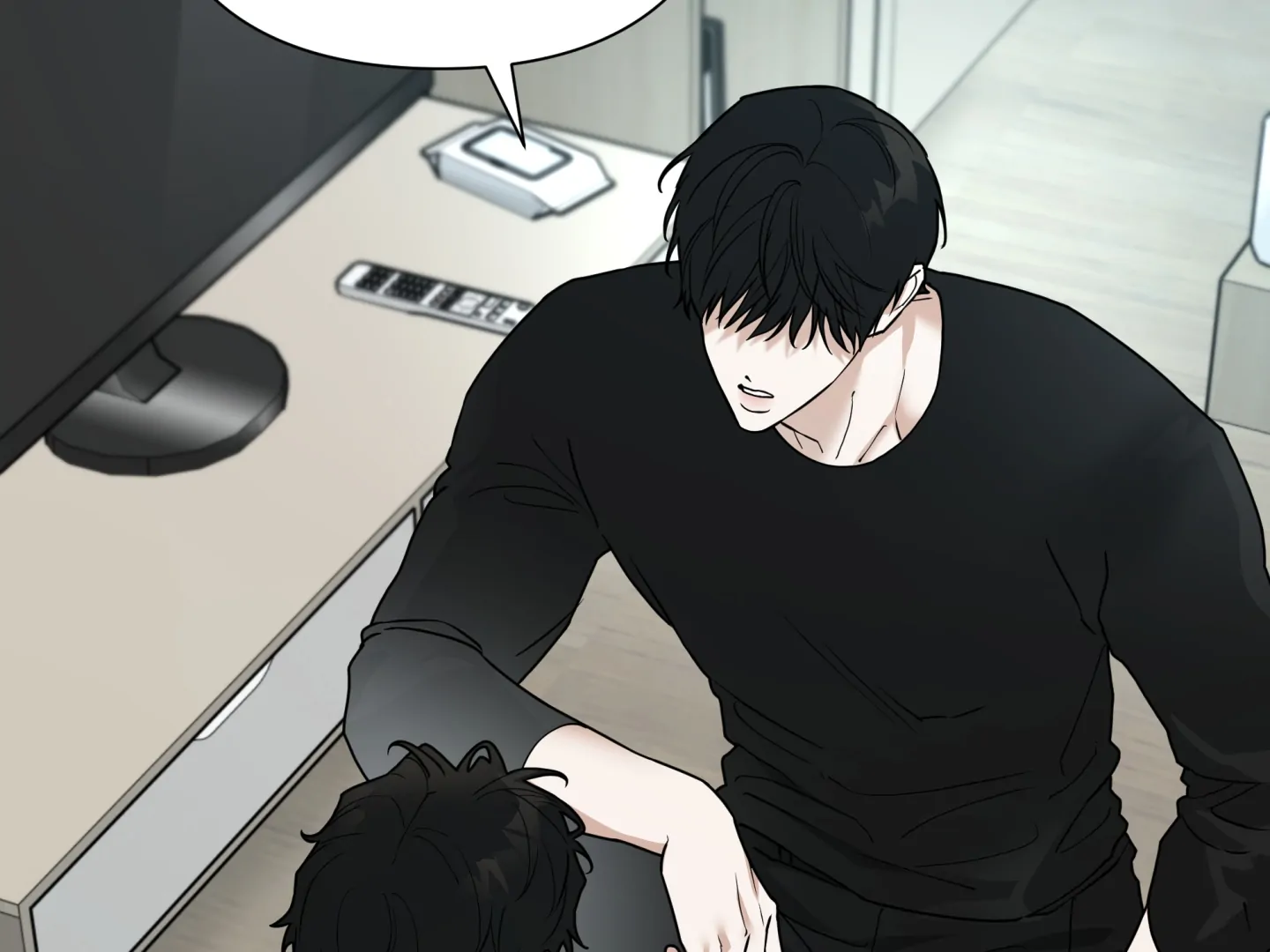 Read Reverse Thinking Manga Online