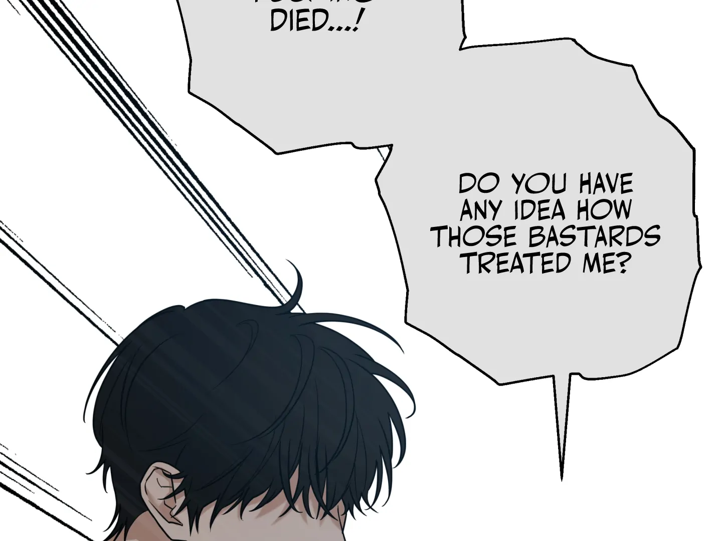 Read Reverse Thinking Manga Online