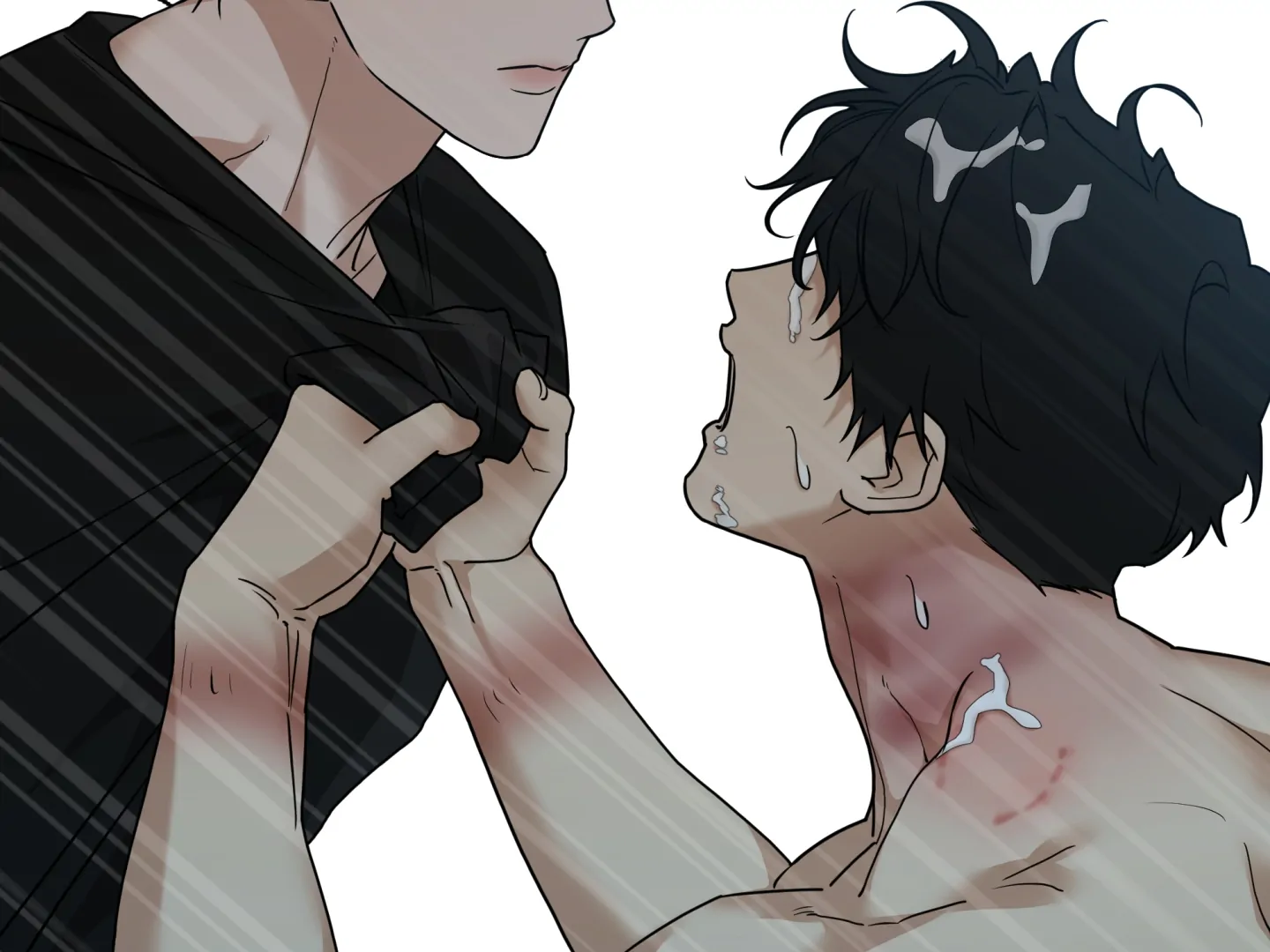 Read Reverse Thinking Manga Online