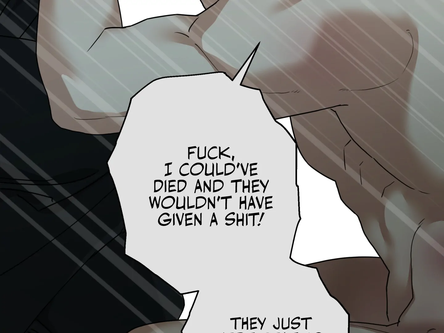 Read Reverse Thinking Manga Online