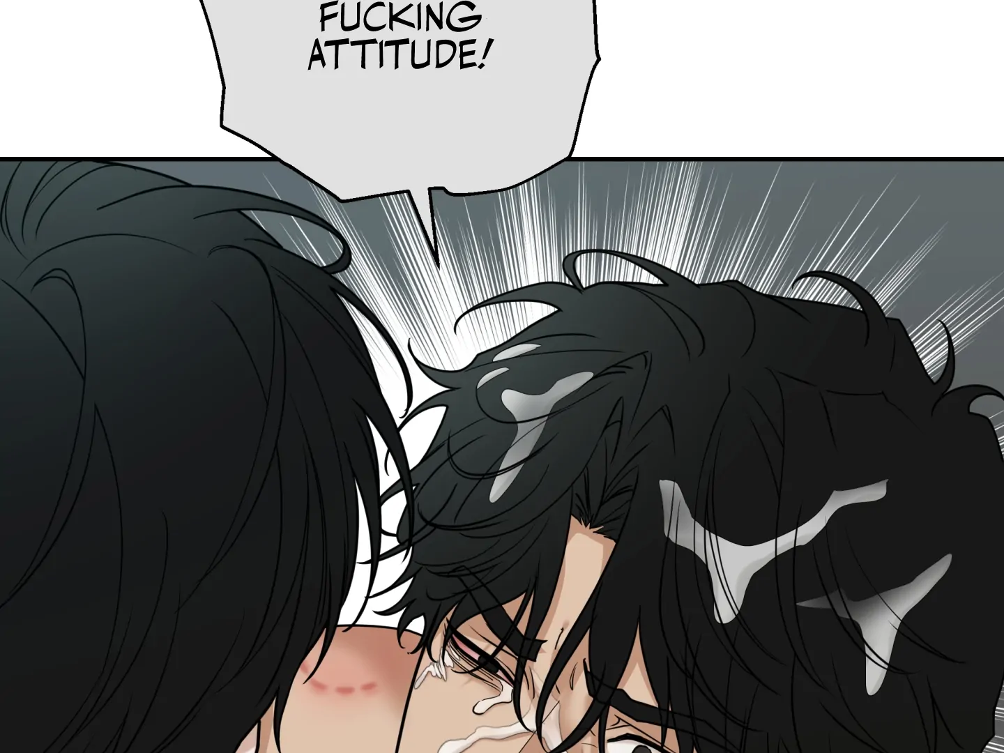 Read Reverse Thinking Manga Online