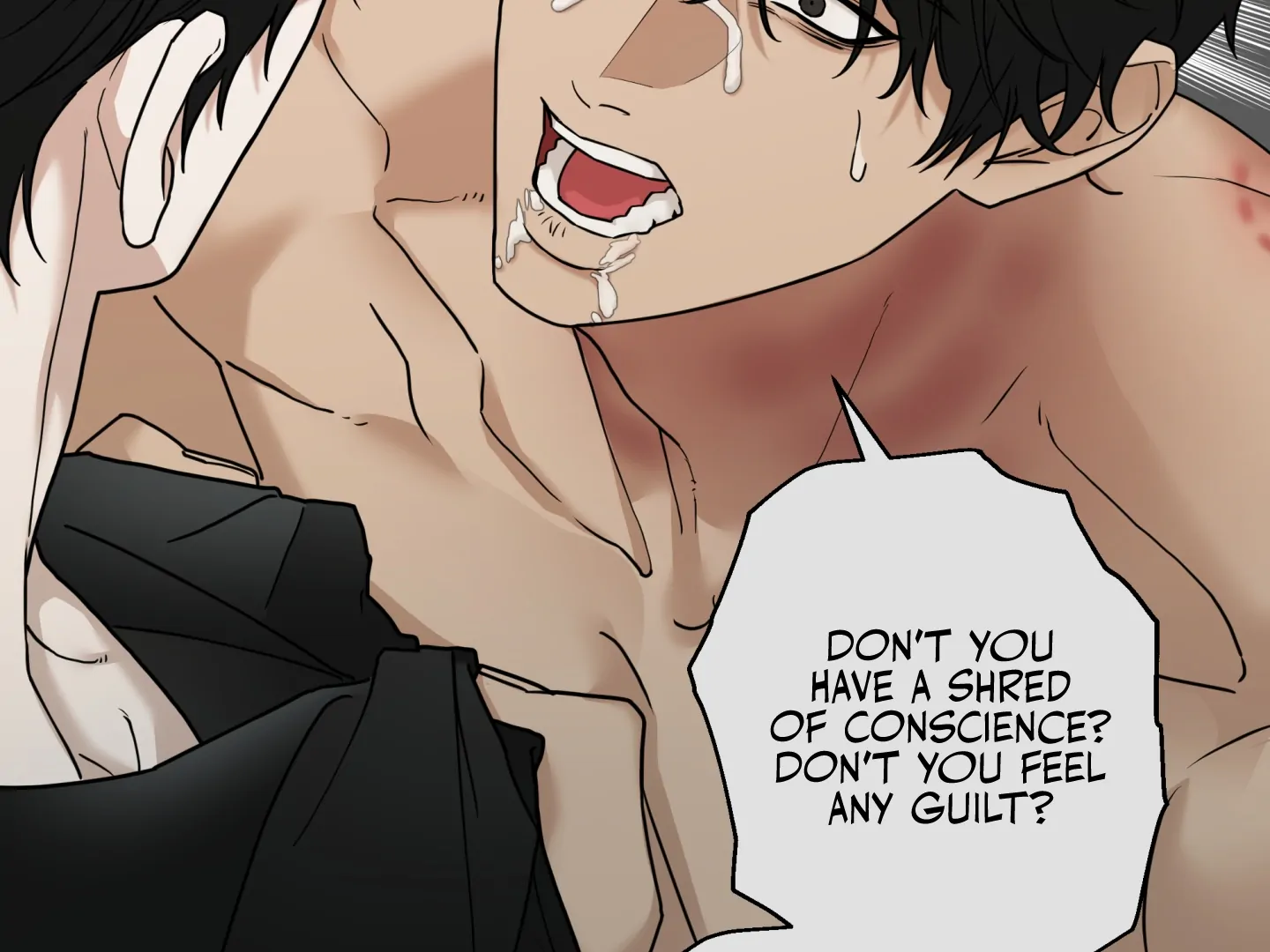 Read Reverse Thinking Manga Online