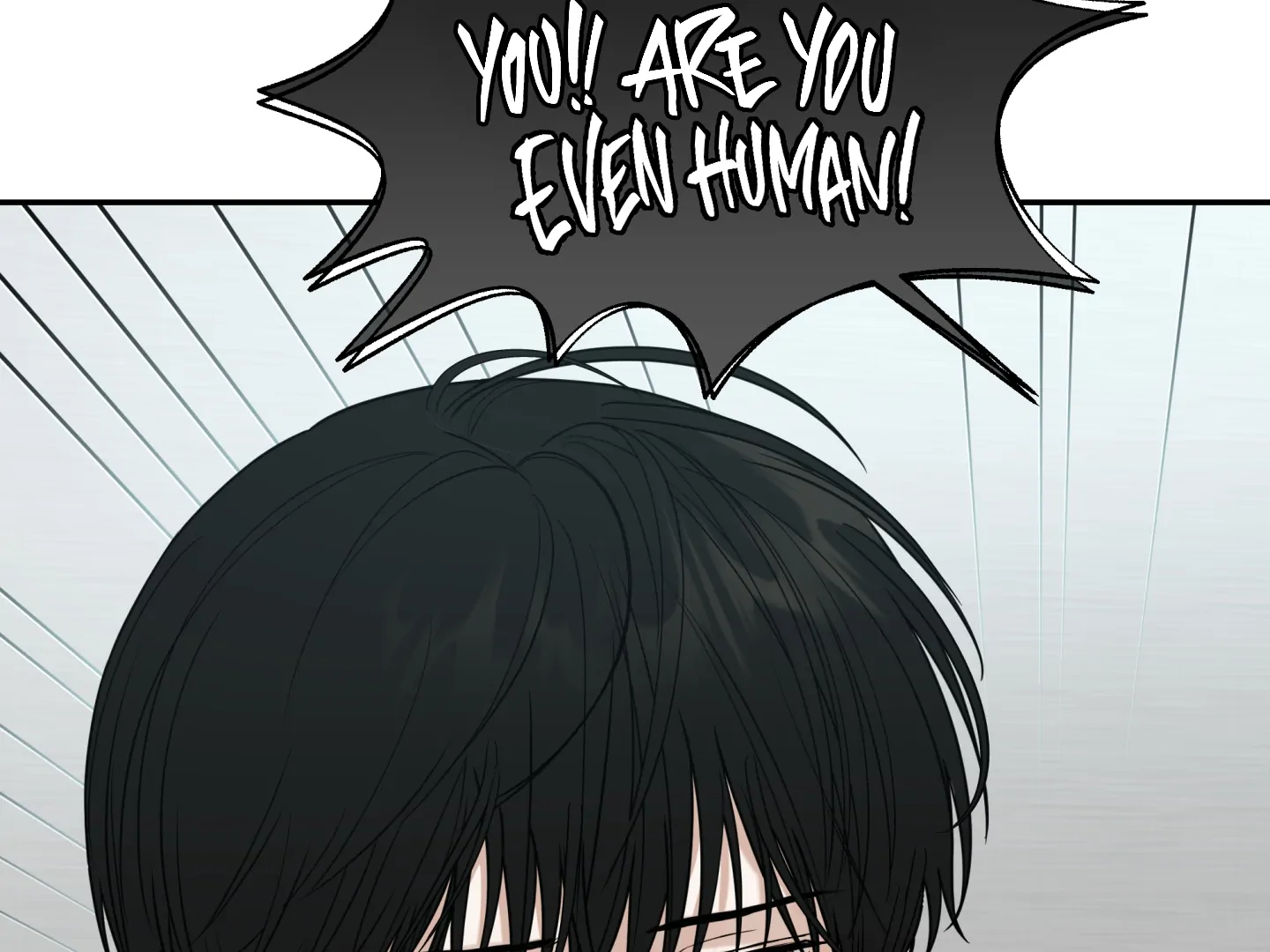 Read Reverse Thinking Manga Online