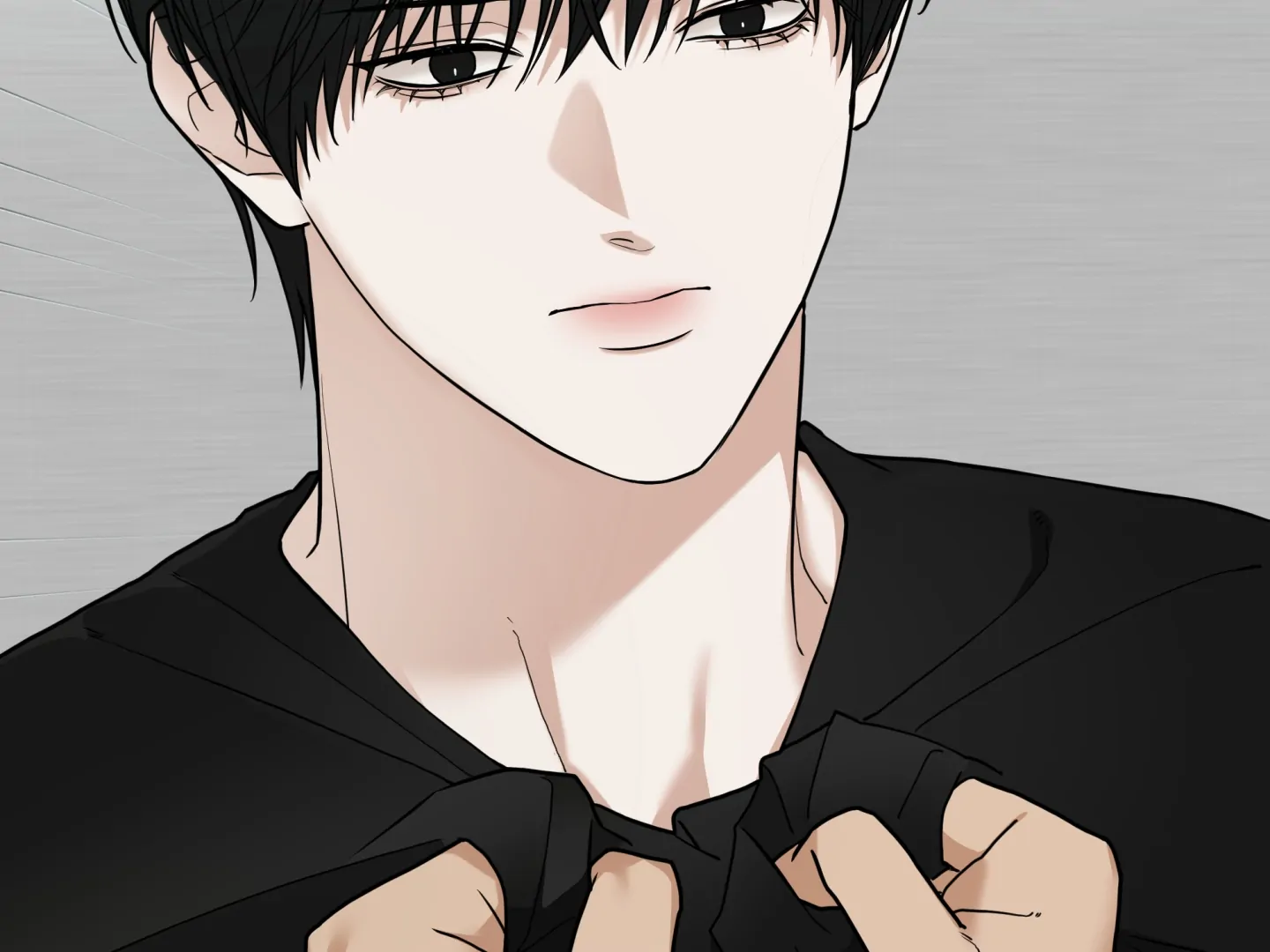 Read Reverse Thinking Manga Online