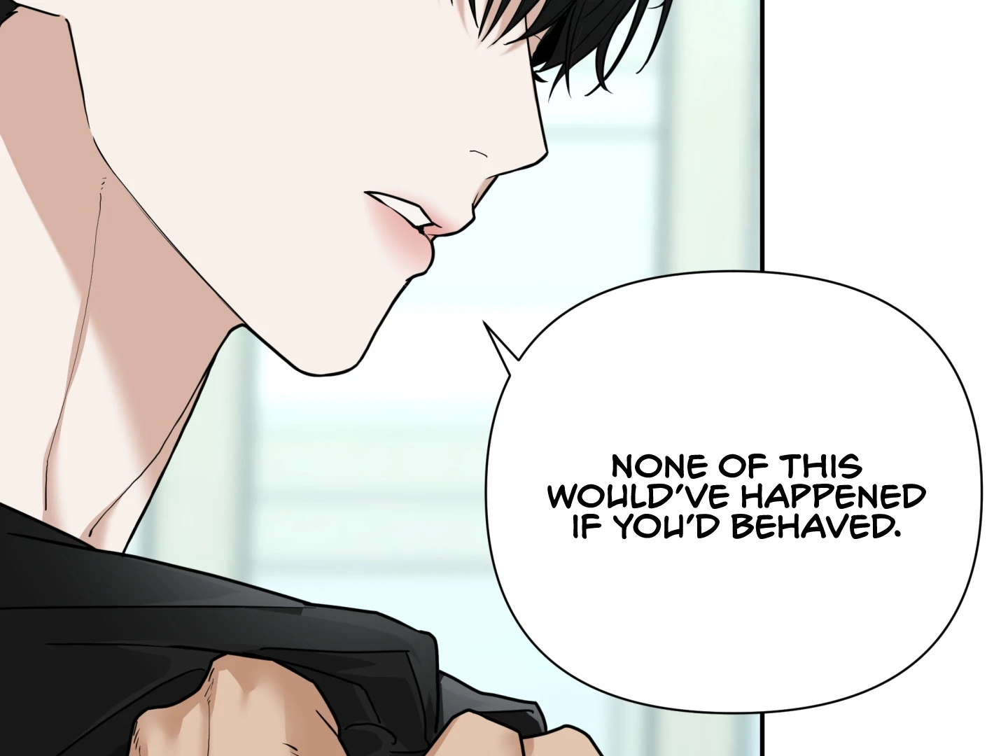 Read Reverse Thinking Manga Online