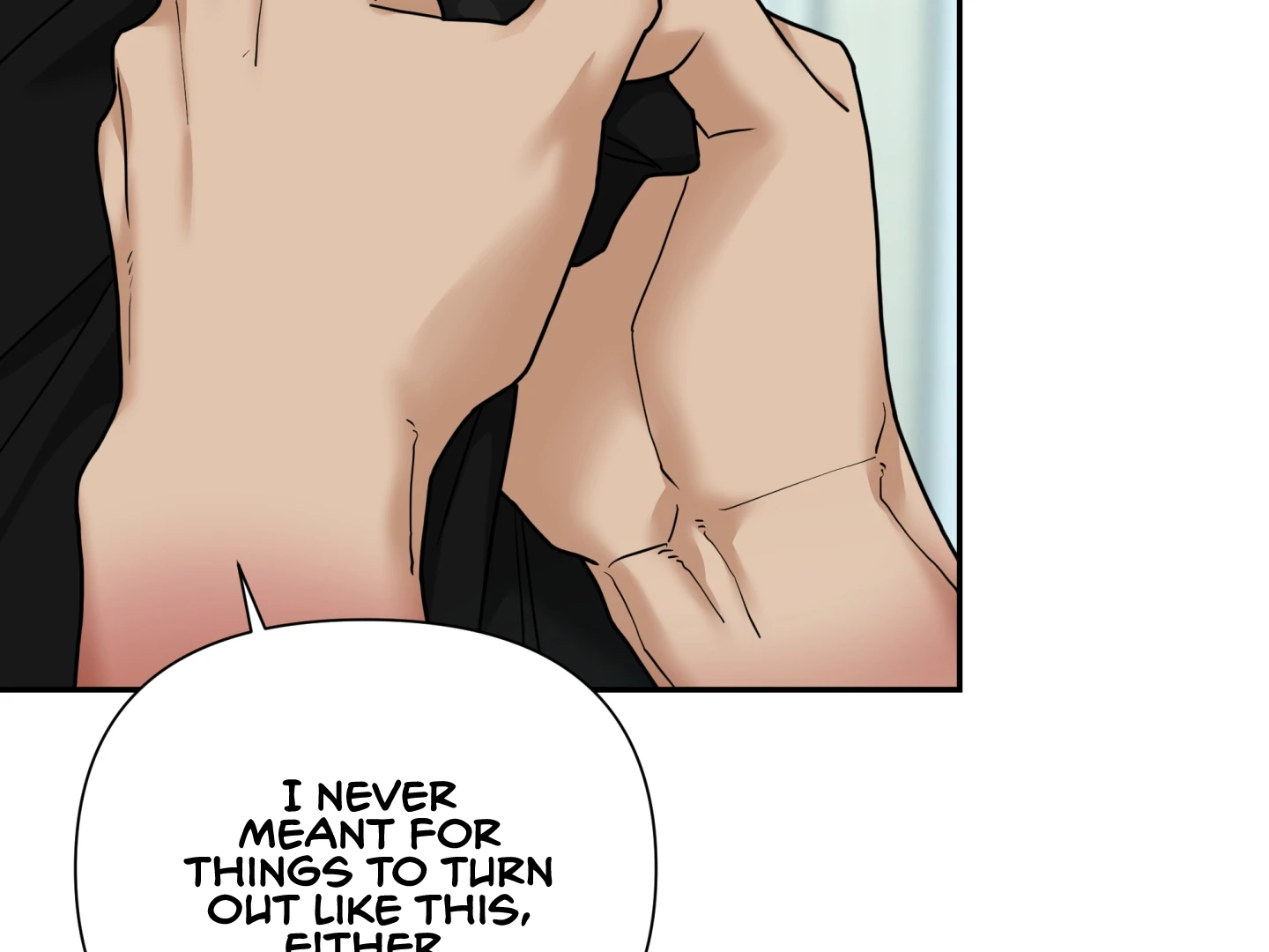 Read Reverse Thinking Manga Online