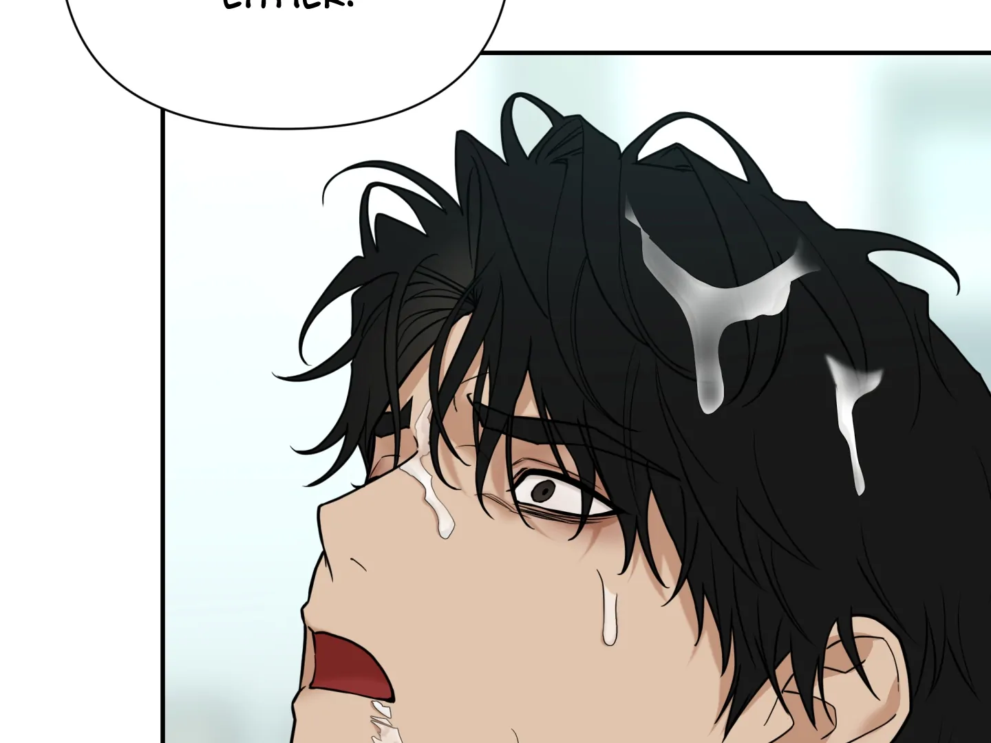 Read Reverse Thinking Manga Online