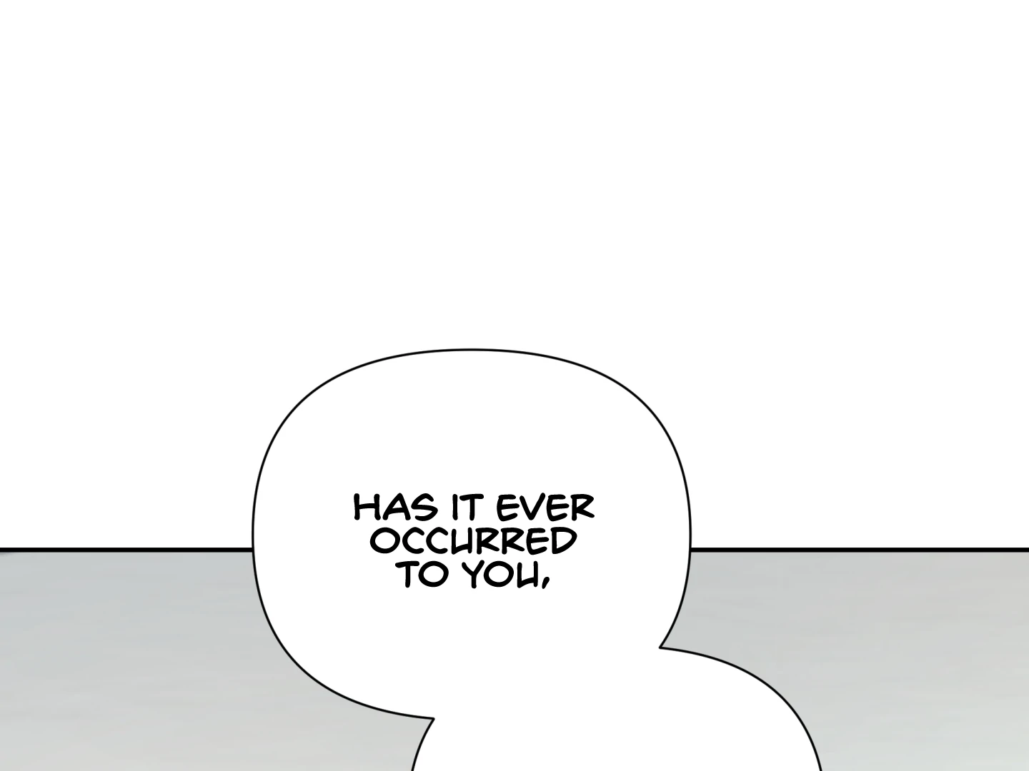 Read Reverse Thinking Manga Online