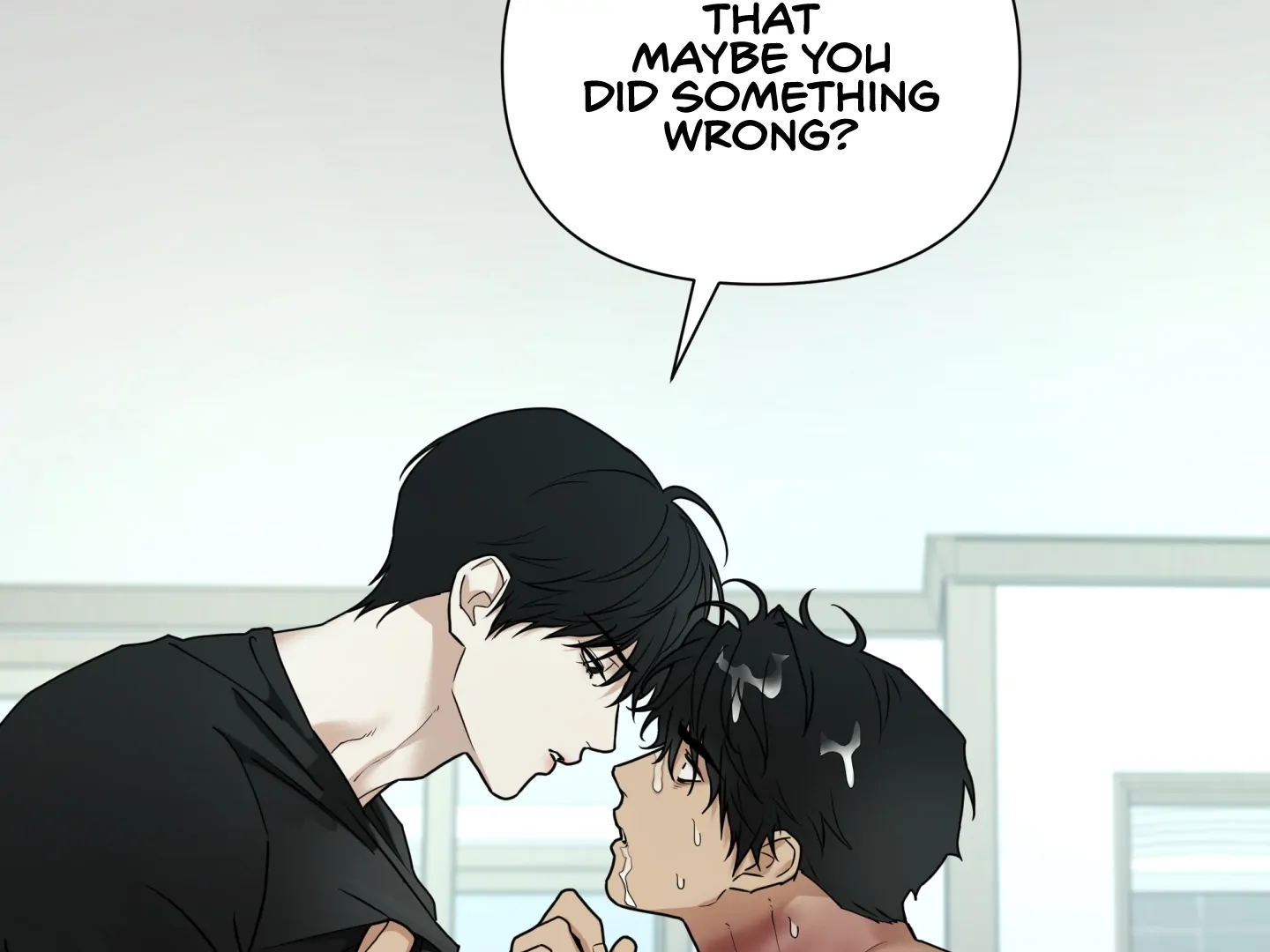 Read Reverse Thinking Manga Online