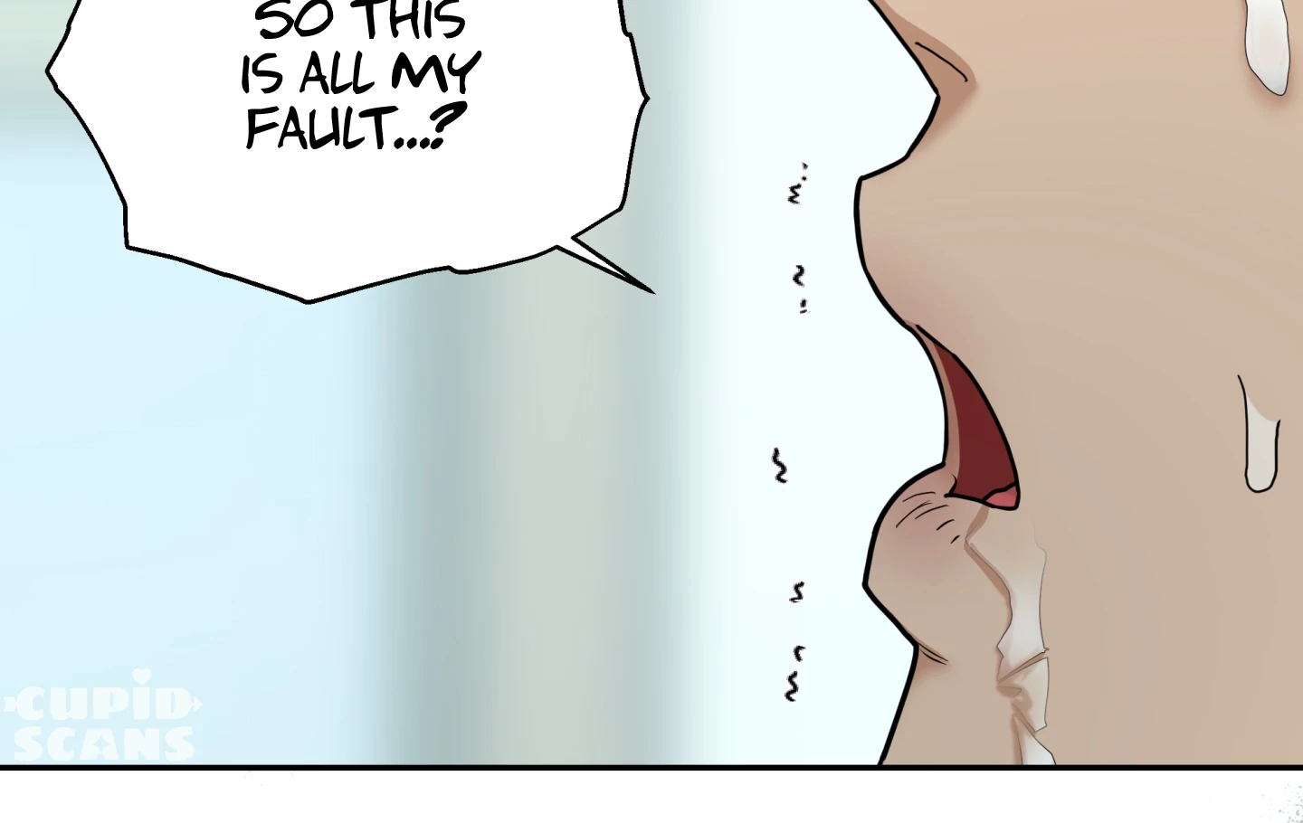 Read Reverse Thinking Manga Online