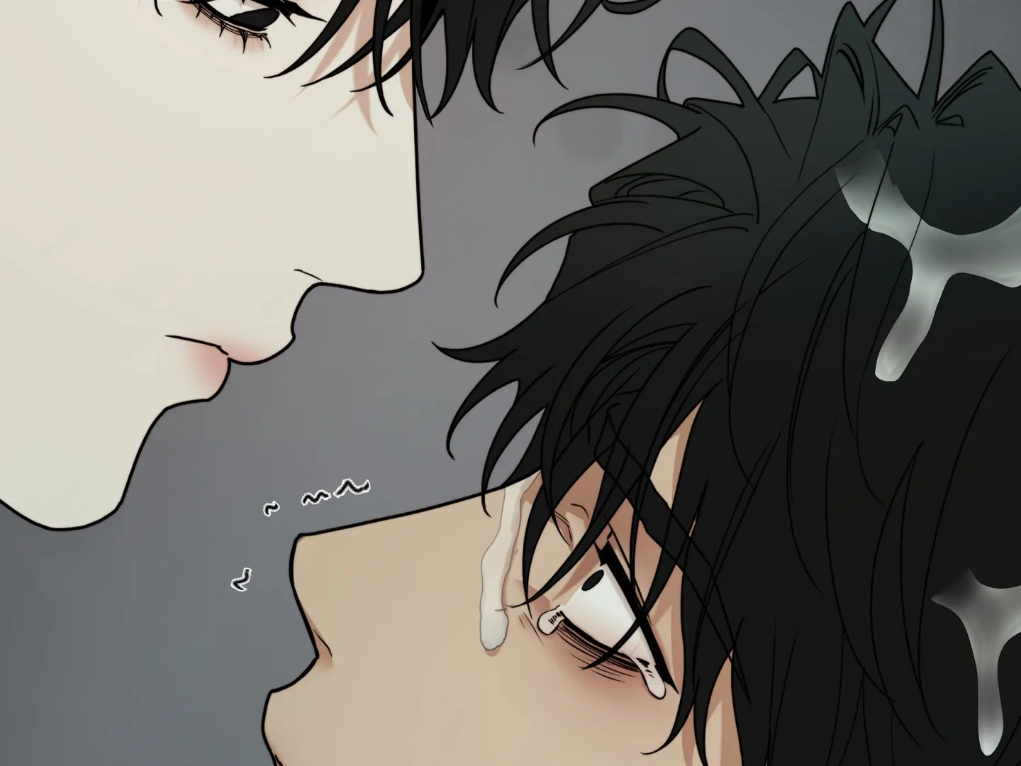 Read Reverse Thinking Manga Online