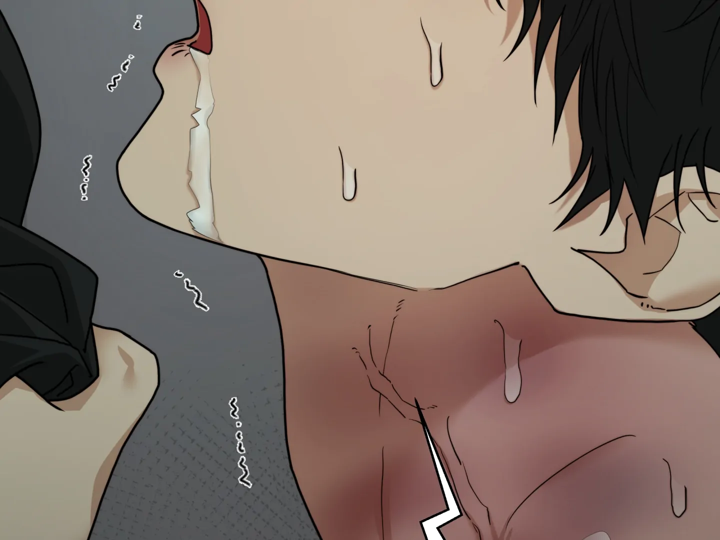 Read Reverse Thinking Manga Online