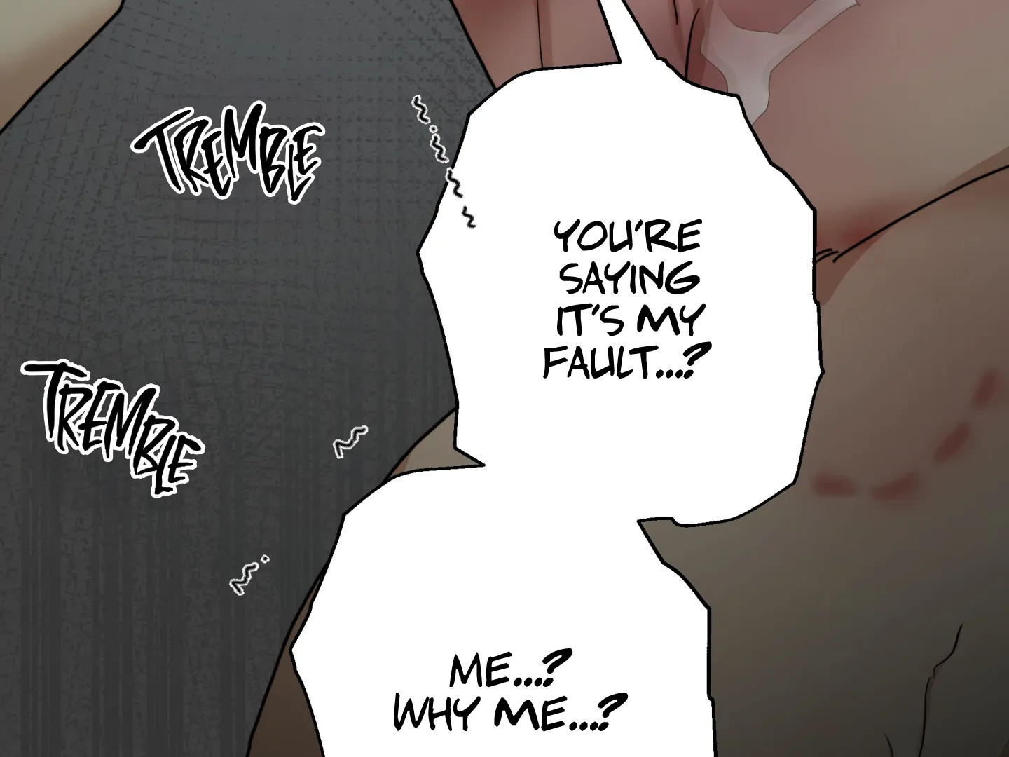 Read Reverse Thinking Manga Online