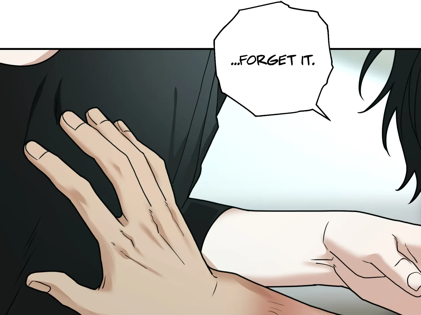 Read Reverse Thinking Manga Online