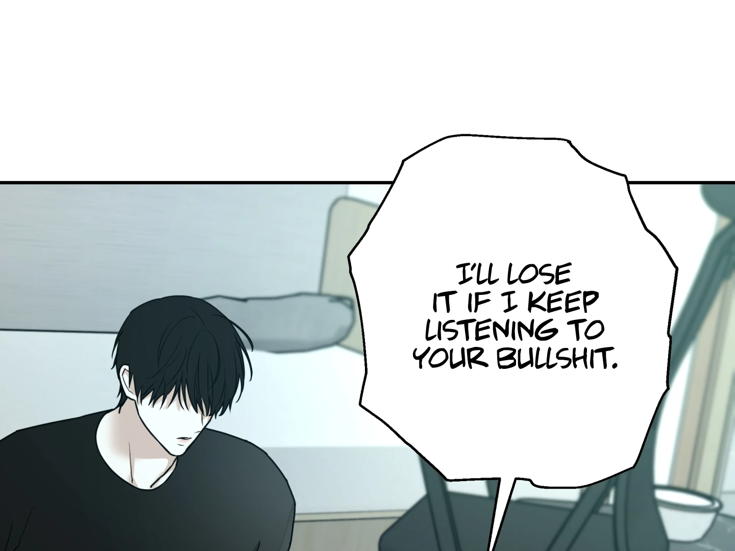 Read Reverse Thinking Manga Online