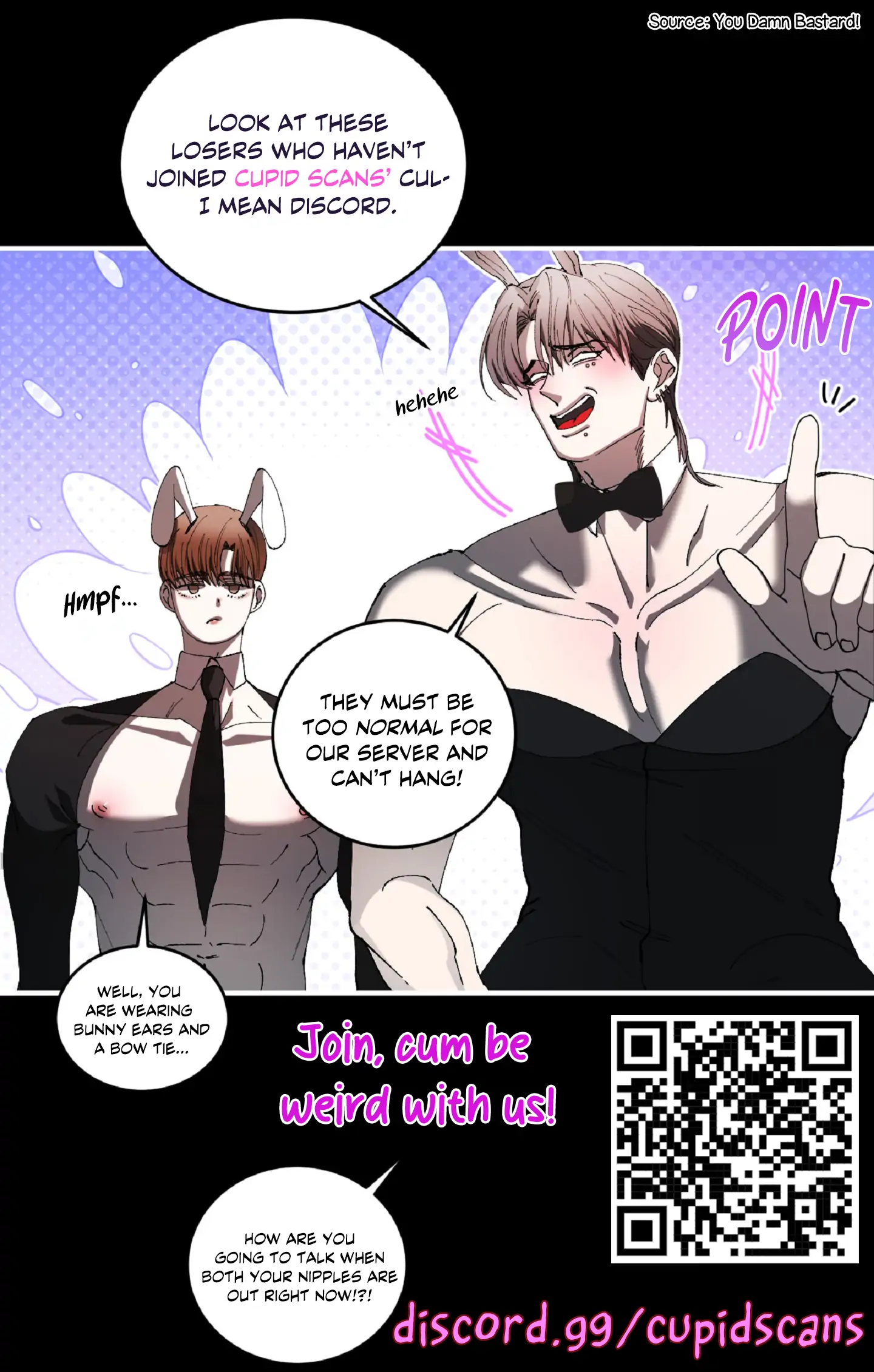 Read Reverse Thinking Manga Online