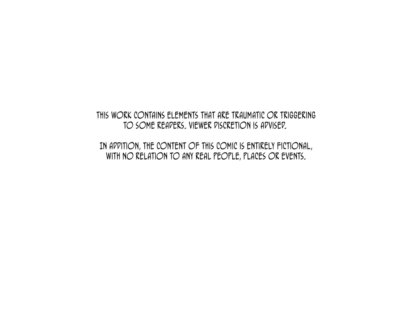 Read Reverse Thinking Manga Online