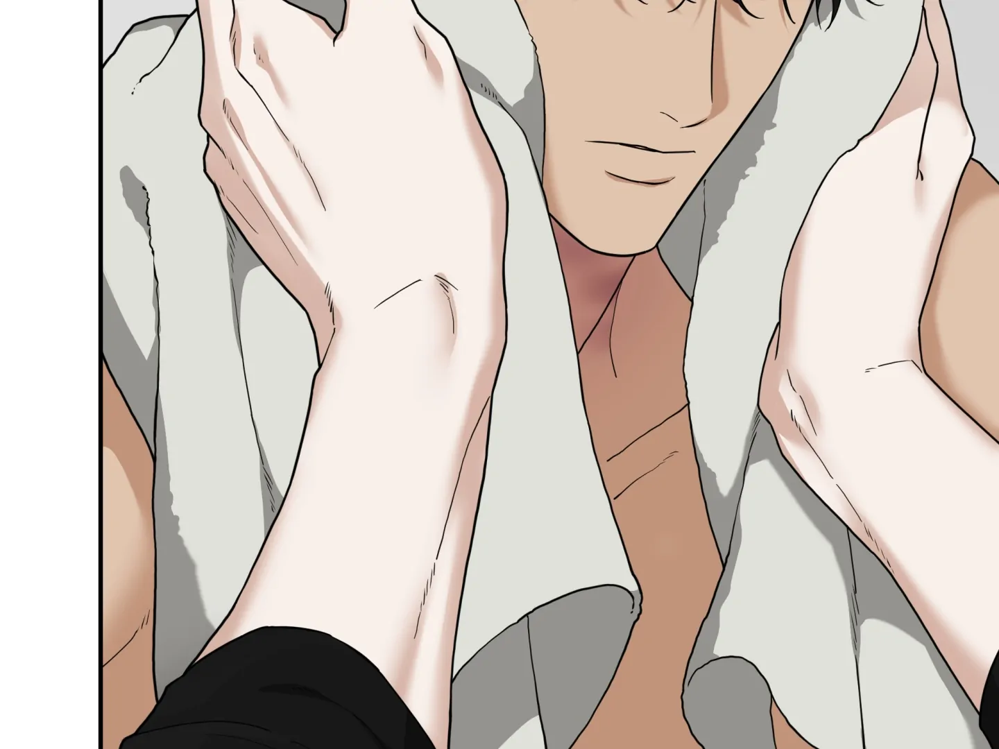 Read Reverse Thinking Manga Online