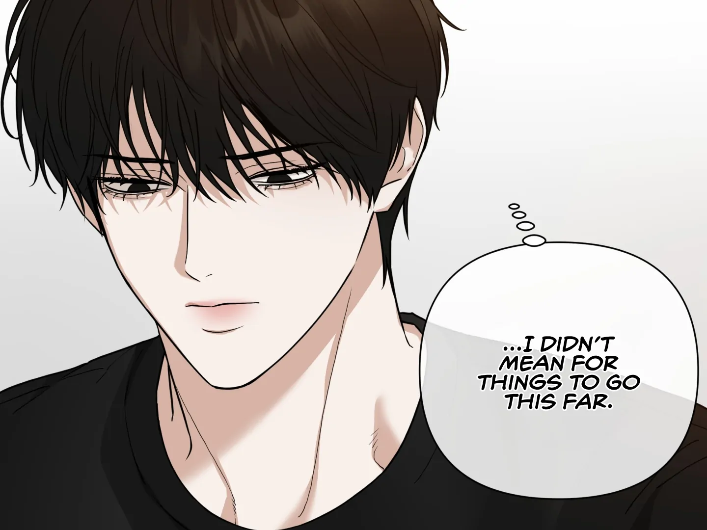 Read Reverse Thinking Manga Online