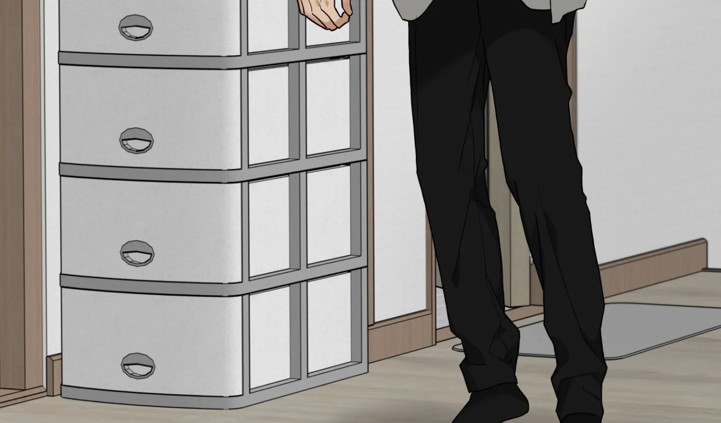 Read Reverse Thinking Manga Online