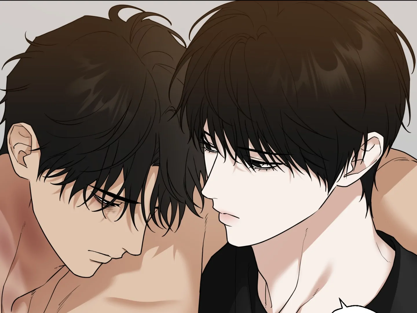 Read Reverse Thinking Manga Online