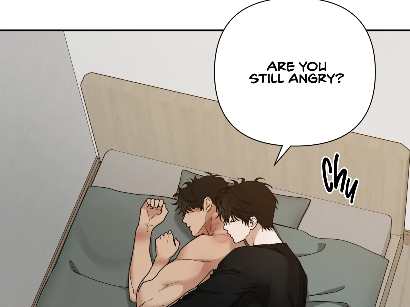 Read Reverse Thinking Manga Online