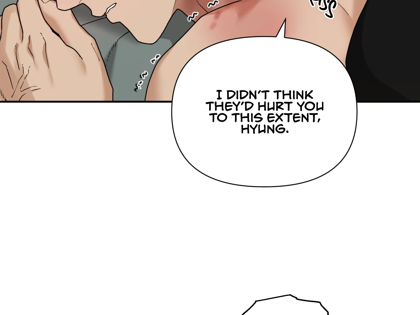 Read Reverse Thinking Manga Online