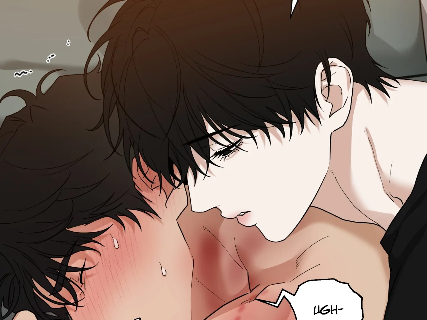 Read Reverse Thinking Manga Online