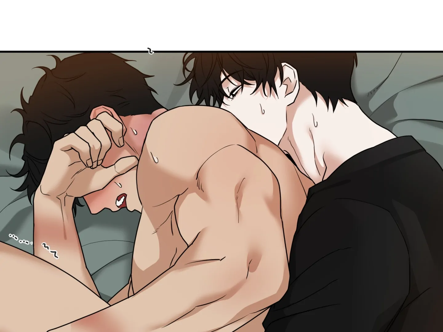 Read Reverse Thinking Manga Online